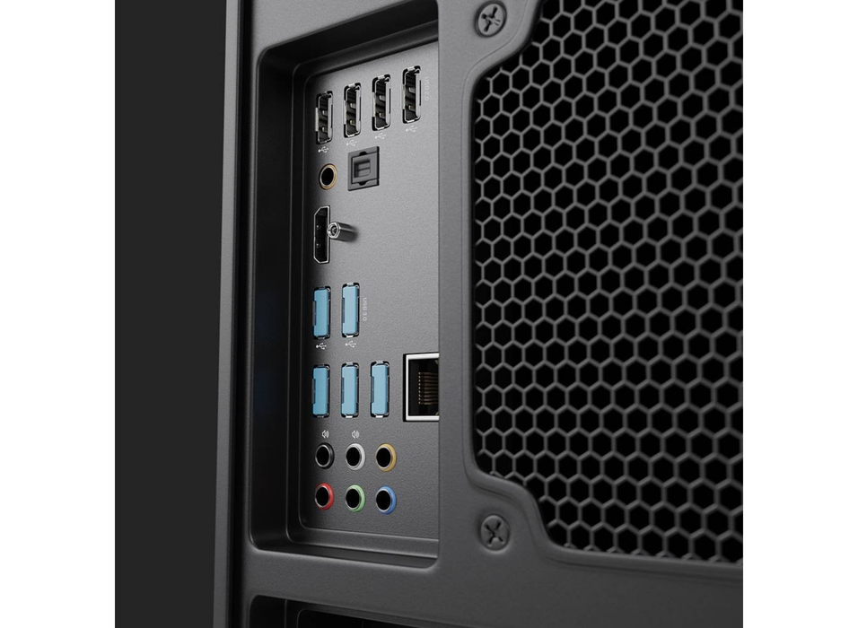 Lindy USB-A Port Blocker Extra Key, Blue (1x Key) | 40622 Port Blockers Lindy