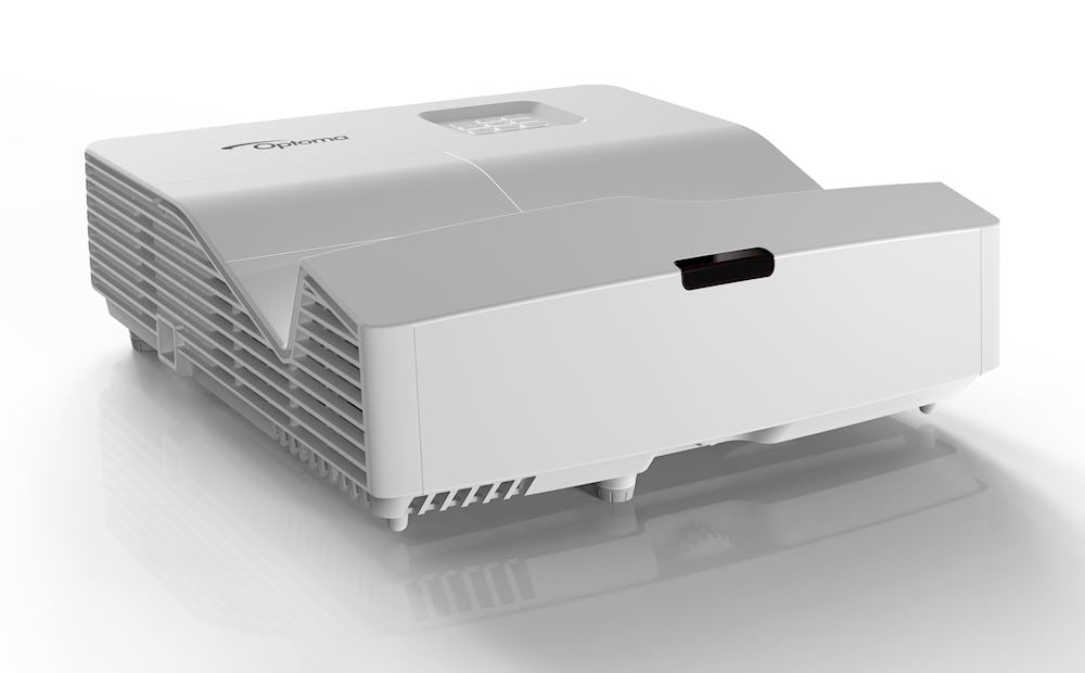 Optoma EH330UST Projector - 3600 Lumens, 16:9 Full HD 1080p Projector Optoma