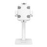 Manhattan 406352 Anti-Theft Desktop Kiosk Stand For Tablet And iPad
