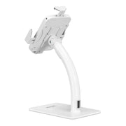Manhattan 406352 Anti-Theft Desktop Kiosk Stand For Tablet And iPad Tablet Mount Manhattan