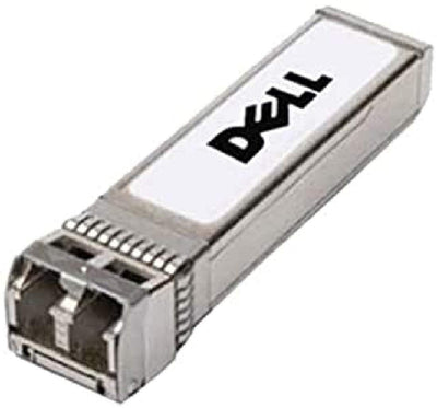 Dell Network Transceiver Module 10000 Mbit/s SFP+ 1310 nm | 407-BBOP Network Transceivers Dell