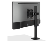 Lindy Stubby Fixed Display Mount For 13" - 32" Screens | 40709 Monitor Arm Desk Mount Lindy