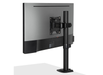 Lindy Stubby Fixed Display Mount For 13" - 32" Screens | 40709 Monitor Mounts & Stands Lindy