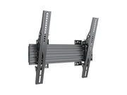 Multibrackets MBW1U Tilt 40"-65" Pro Series Wall Mount For 1 Screen Wall Mount Bracket Multibrackets