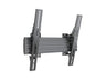 Multibrackets MBW1U Tilt 40"-65" Pro Series Wall Mount For 1 Screen
