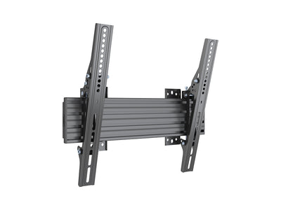 Multibrackets MBW1U Tilt 40"-65" Pro Series Wall Mount For 1 Screen Multibrackets Wall Mount Brackets Multibrackets
