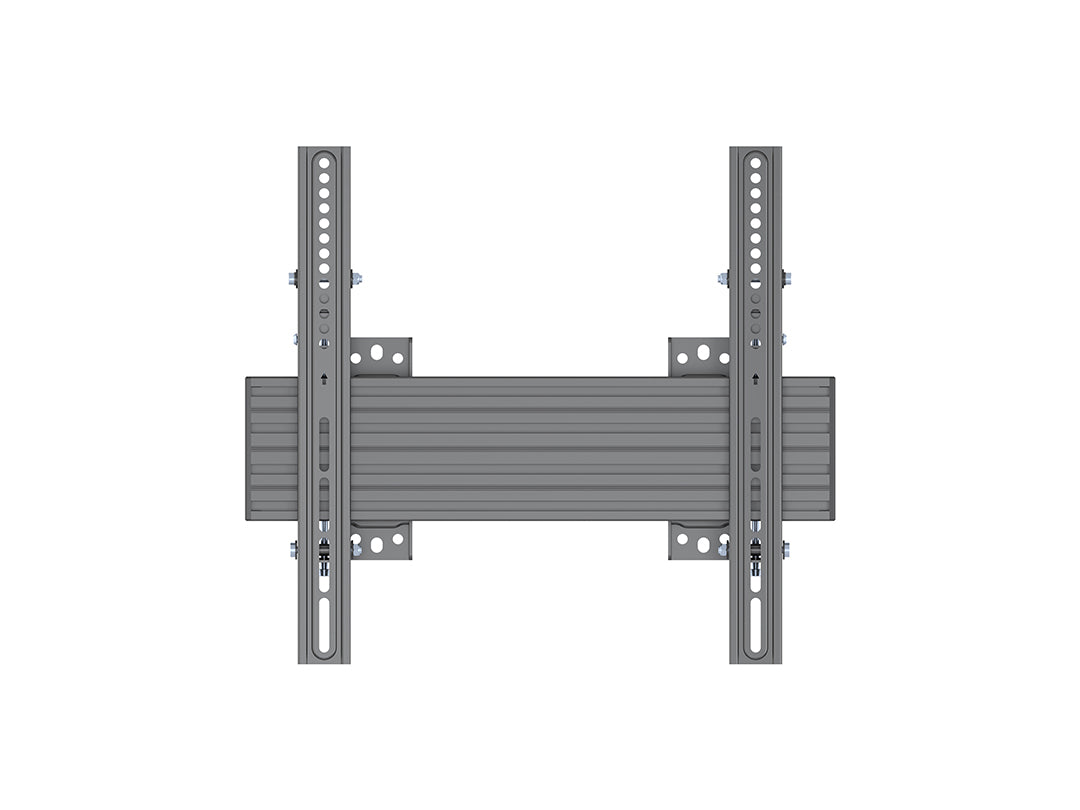 Multibrackets MBW1U Tilt 40"-65" Pro Series Wall Mount For 1 Screen Wall Mount Bracket Multibrackets