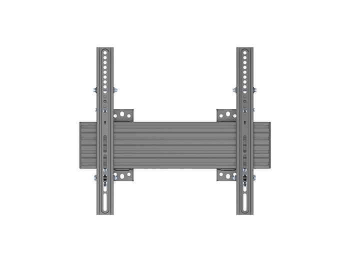 Multibrackets MBW1U Tilt 40"-65" Pro Series Wall Mount For 1 Screen Wall Mount Bracket Multibrackets