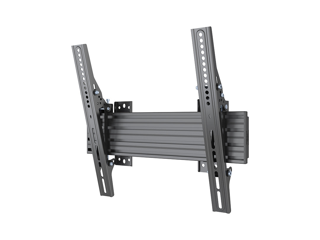 Multibrackets MBW1U Tilt 40"-65" Pro Series Wall Mount For 1 Screen Wall Mount Bracket Multibrackets