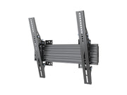 Multibrackets MBW1U Tilt 40"-65" Pro Series Wall Mount For 1 Screen Wall Mount Bracket Multibrackets