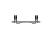 Multibrackets MBW1U Tilt 40"-65" Pro Series Wall Mount For 1 Screen Wall Mount Bracket Multibrackets