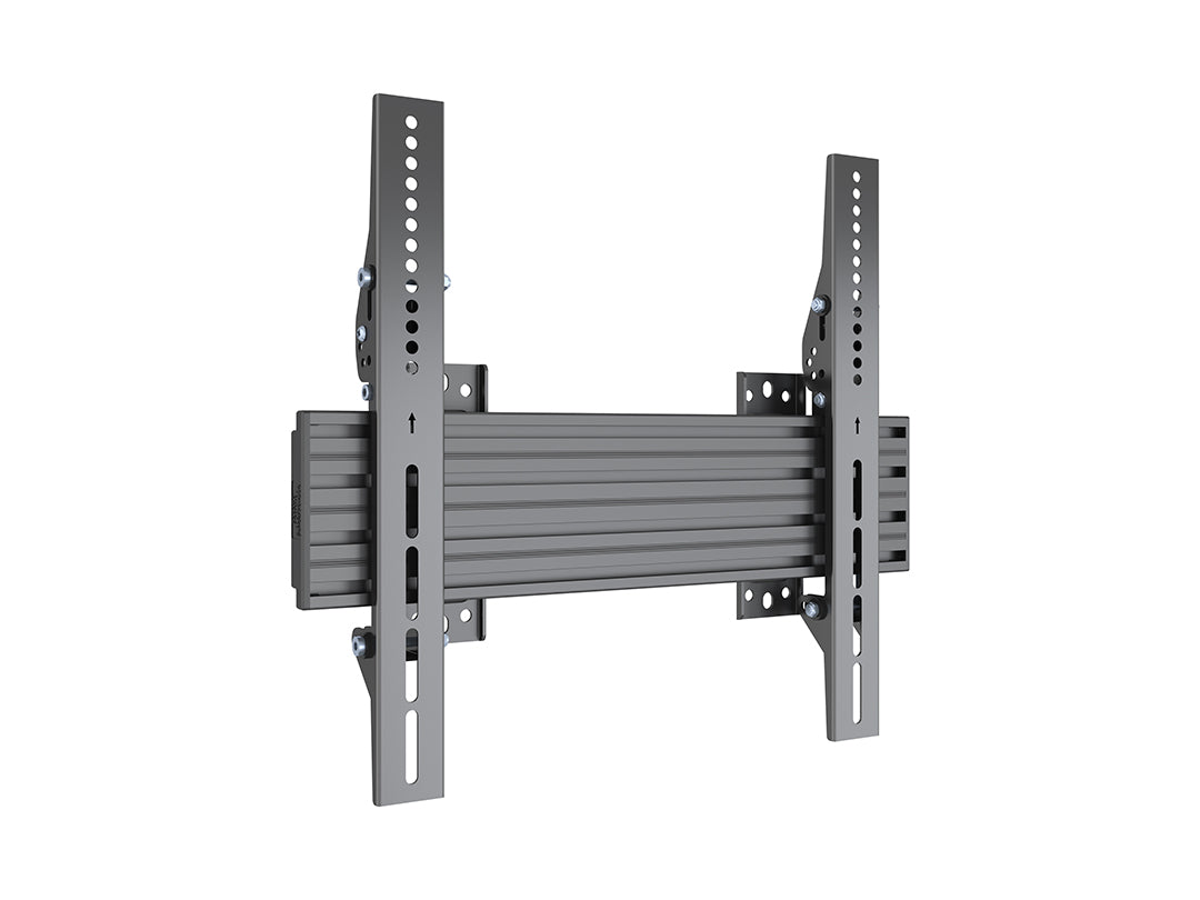 Multibrackets MBW1U Tilt 40"-65" Pro Series Wall Mount For 1 Screen Wall Mount Bracket Multibrackets