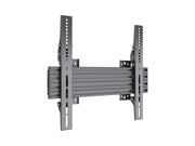 Multibrackets MBW1U Tilt 40"-65" Pro Series Wall Mount For 1 Screen Wall Mount Bracket Multibrackets