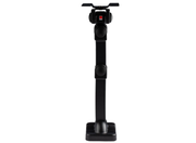Lindy LCD & LED Multi Joint Cantilever TV Wall Bracket Mount Up to 10kg, Black | 40765 Wall Mount Bracket Lindy