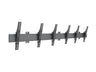 Multibrackets MBW3U Tilt 40"-75" Pro Series Wall Mount For 3 Screens