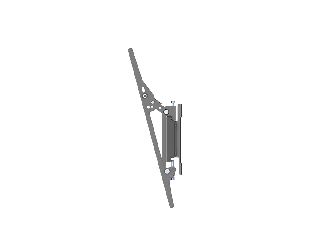 Multibrackets MBW3U Tilt 40"-75" Pro Series Wall Mount For 3 Screens Wall Mount Bracket Multibrackets