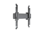 Multibrackets MBW1U Micro Adjustable M Wallmount Pro - (32"-65") Wall Mount Bracket Multibrackets