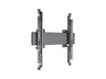 Multibrackets MBW1U Micro Adjustable M Wallmount Pro - (32"-65")