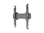 Multibrackets MBW1U Micro Adjustable M Wallmount Pro - (32"-65") Wall Mount Bracket Multibrackets