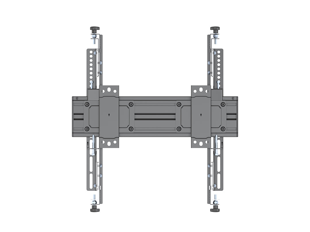 Multibrackets MBW1U Micro Adjustable M Wallmount Pro - (32"-65") Wall Mount Bracket Multibrackets