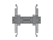 Multibrackets MBW1U Micro Adjustable M Wallmount Pro - (32"-65") Wall Mount Bracket Multibrackets