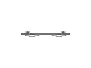 Multibrackets MBW1U Micro Adjustable M Wallmount Pro - (32"-65") Wall Mount Bracket Multibrackets