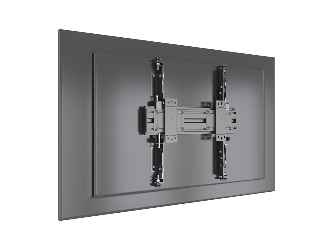 Multibrackets MBW1U Micro Adjustable M Wallmount Pro - (32"-65") Wall Mount Bracket Multibrackets