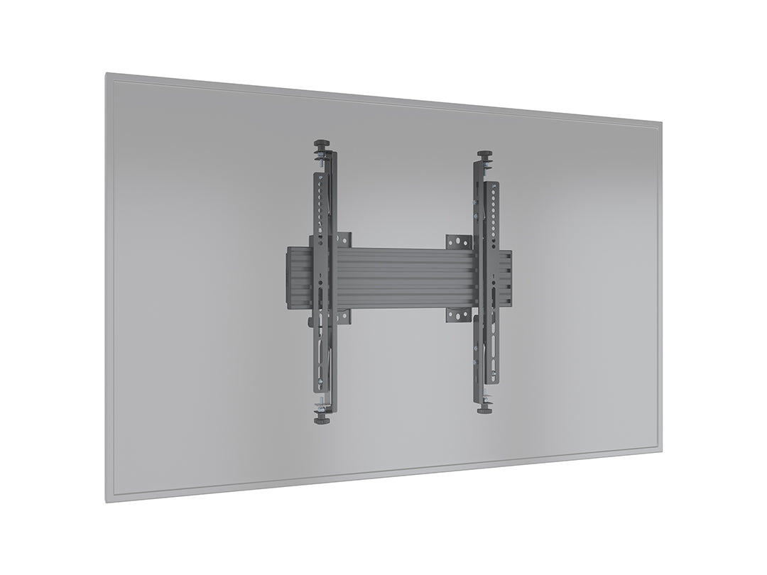 Multibrackets MBW1U Micro Adjustable M Wallmount Pro - (32"-65") Wall Mount Bracket Multibrackets
