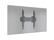 Multibrackets MBW1U Micro Adjustable M Wallmount Pro - (32"-65") Wall Mount Bracket Multibrackets