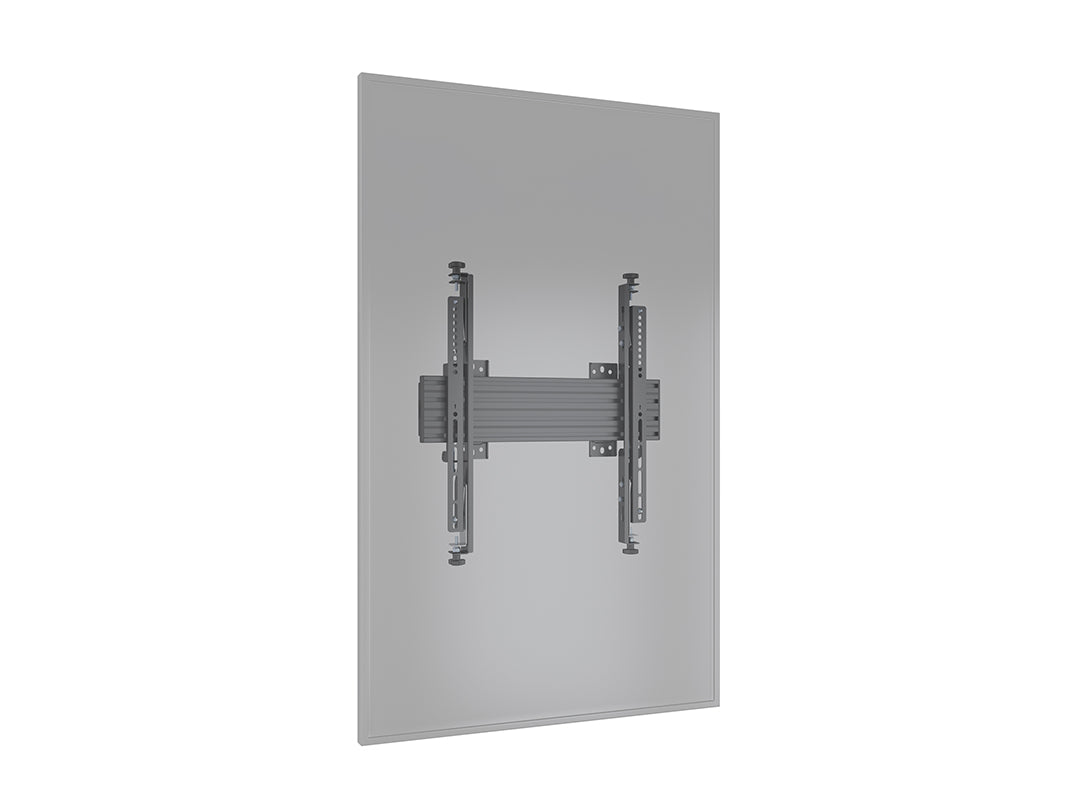 Multibrackets MBW1U Micro Adjustable M Wallmount Pro - (32"-65") Wall Mount Bracket Multibrackets
