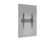 Multibrackets MBW1U Micro Adjustable M Wallmount Pro - (32"-65") Wall Mount Bracket Multibrackets
