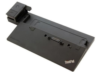 Lenovo ThinkPad Basic Dock | 40A00065IT USB Hub & Docking Station Lenovo