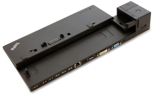 Lenovo ThinkPad Pro Dock, 65W | 40A10065UK Lenovo USB-C Dock Lenovo
