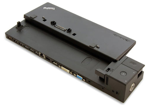 Lenovo ThinkPad Pro Dock, 65W | 40A10065UK Lenovo USB-C Dock Lenovo