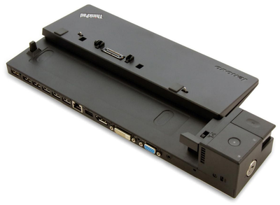 Lenovo ThinkPad Pro Dock, 90W | 40A10090EU USB Hub & Docking Station Lenovo
