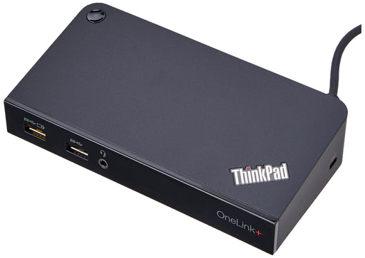 Lenovo ThinkPad OneLink+ Dock | 40A40090EU Lenovo USB-C Dock Lenovo