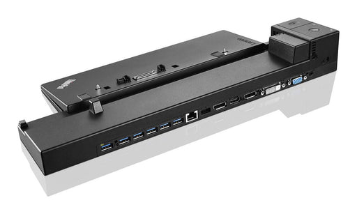 Lenovo ThinkPad Workstation Dock | 40A50230EU Lenovo USB-C Dock Lenovo