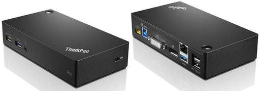 Lenovo ThinkPad USB 3.0 Pro Dock | 40A70045DE Lenovo USB-C Dock Lenovo