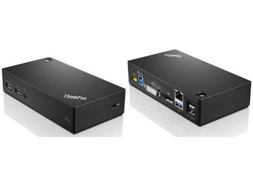 Lenovo ThinkPad USB 3.0 Pro Dock | 40A70045EU Lenovo USB-C Dock Lenovo
