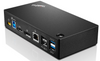 Lenovo ThinkPad USB 3.0 Ultra Dock | 40A80045DE