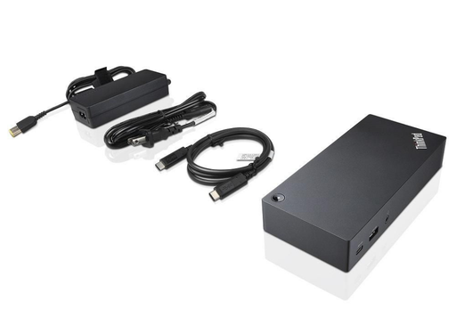 Lenovo ThinkPad USB C-Dock | 40A90090IT Lenovo USB-C Dock Lenovo