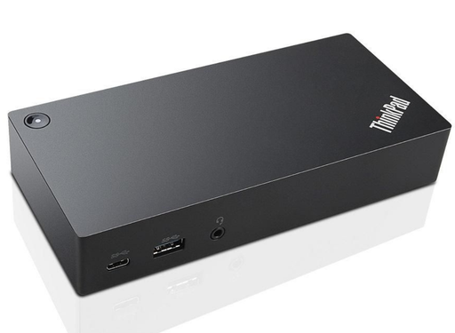 Lenovo ThinkPad USB C-Dock | 40A90090SA Lenovo USB-C Dock Lenovo
