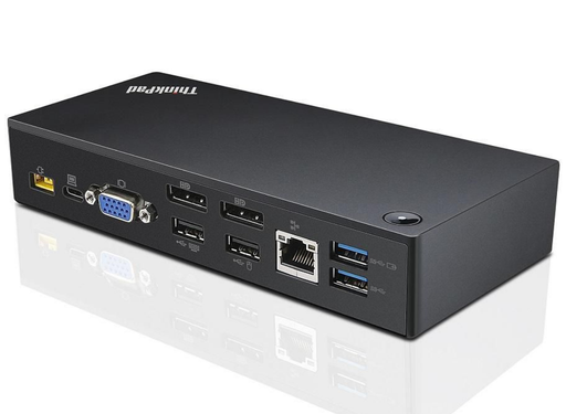 Lenovo ThinkPad USB C-Dock | 40A90090SA Lenovo USB-C Dock Lenovo