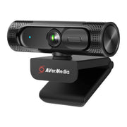 AVerMedia PW315 2 MP Webcam 1920 x 1080 Pixels USB Black | 40AAPW315AVV Webcam AVerMedia