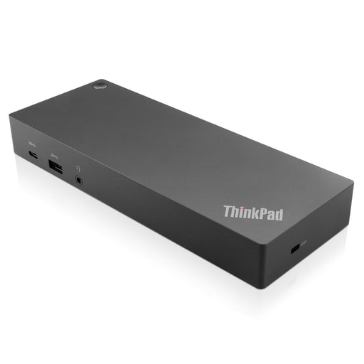 Lenovo 40AF0135EU ThinkPad USB Type C Docking Station For Notebook/Tablet/Monitor