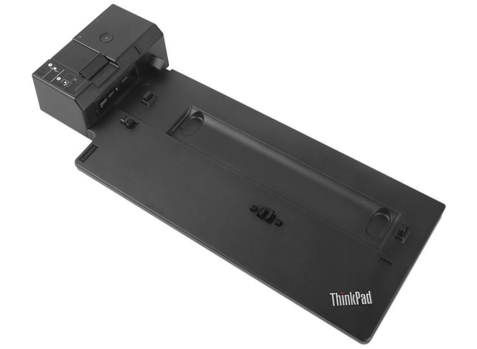 Lenovo ThinkPad Basic Docking Station | 40AG0090SA