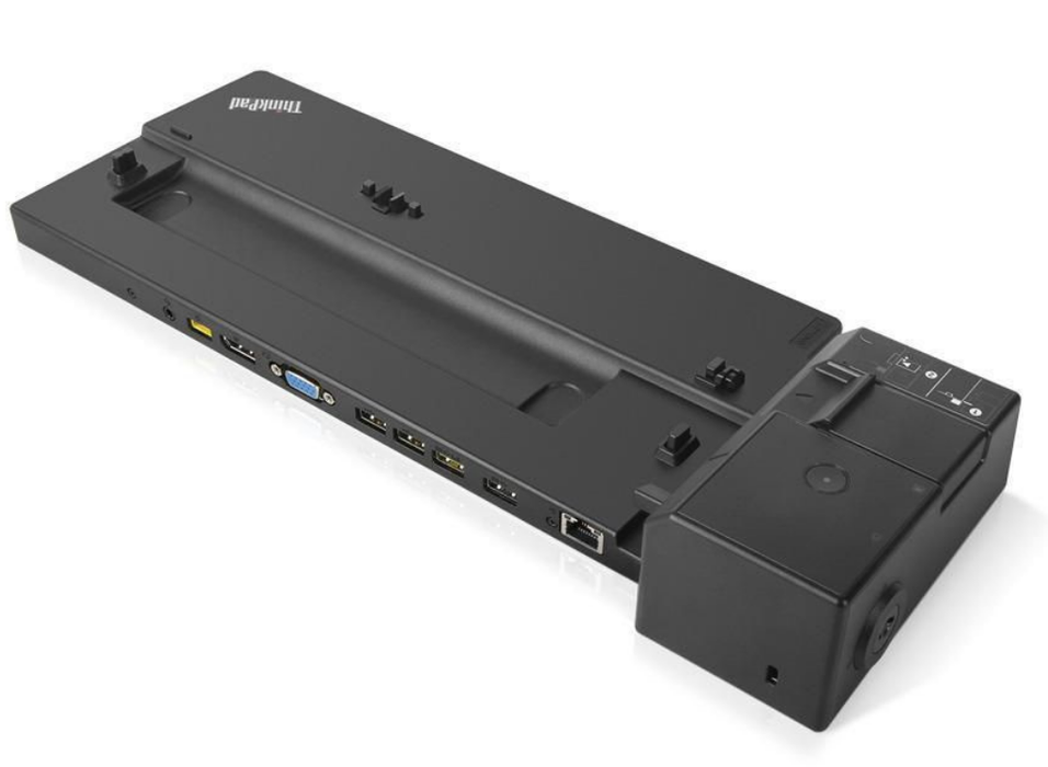 Lenovo ThinkPad Basic Docking Station | 40AG0090SA