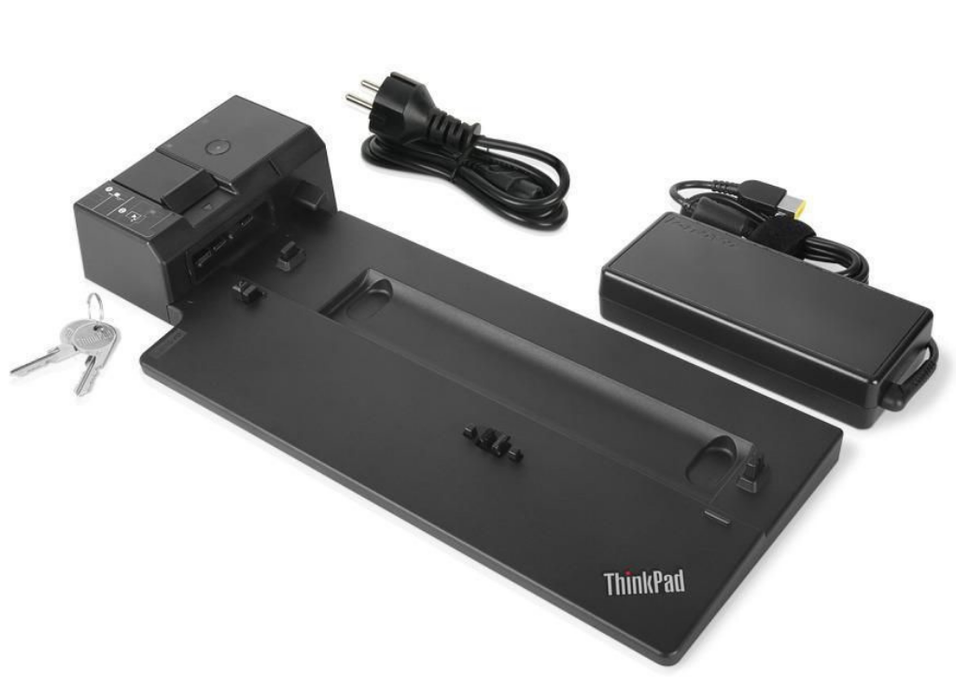 Lenovo ThinkPad Basic Docking Station | 40AG0090SA