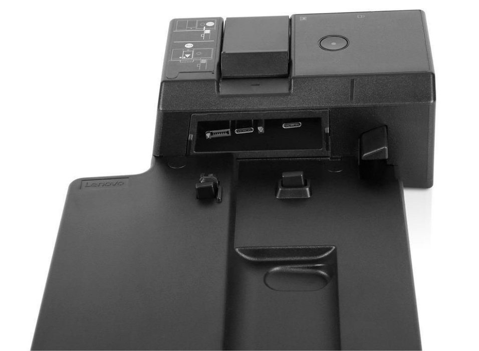 Lenovo ThinkPad Basic Docking Station | 40AG0090SA