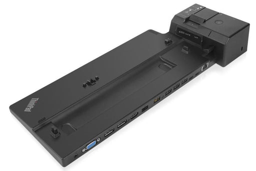Lenovo Thinkpad Ultra Docking Station | 40AJ0135SA Lenovo USB-C Dock Lenovo